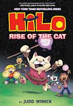 Hilo Book 10