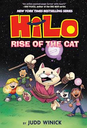 Hilo Book 10