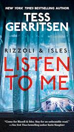 Rizzoli & Isles: Listen to Me