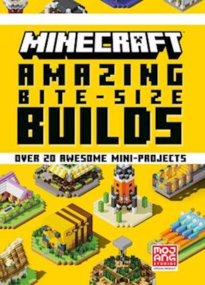 Minecraft Bite-Size Builds 2