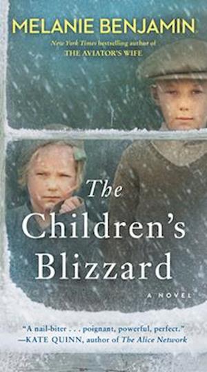 The Children's Blizzard