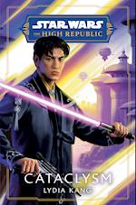 Star Wars: Cataclysm (The High Republic)