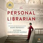 The Personal Librarian (Unabridged)