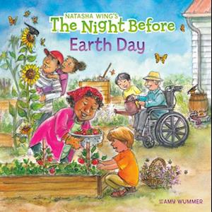 The Night Before Earth Day