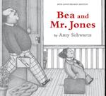 Bea and Mr. Jones