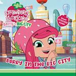 Berry in the Big City