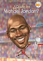 ¿Quién Es Michael Jordan?
