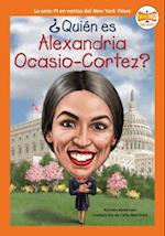 ¿Quién Es Alexandria Ocasio-Cortez?