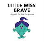 Little Miss Brave