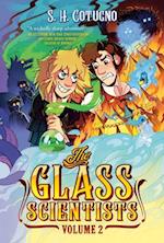 The Glass Scientists