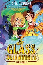 The Glass Scientists