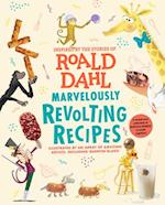 Marvelously Revolting Recipes