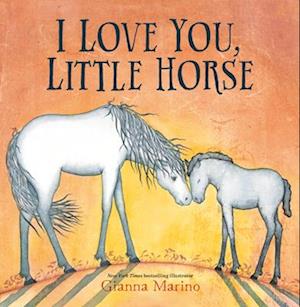 I Love You, Little Horse