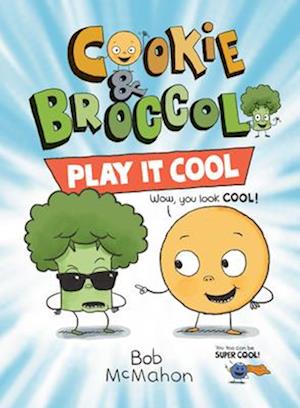 Cookie & Broccoli