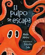 El Pulpo Se Escapa