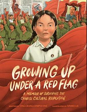 Growing Up under a Red Flag