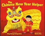 The Chinese New Year Helper