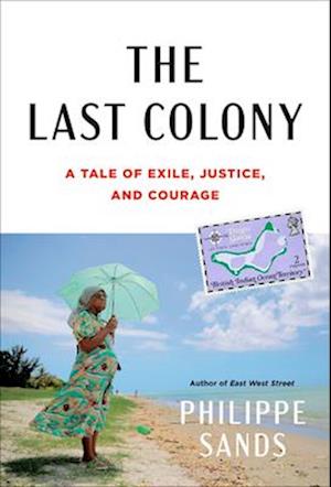 The Last Colony