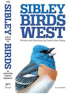Sibley Field Guide to Birds of Western North America