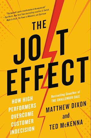 The Jolt Effect
