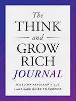 The Think and Grow Rich Journal