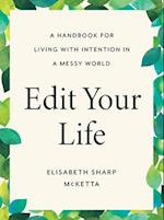 Edit Your Life