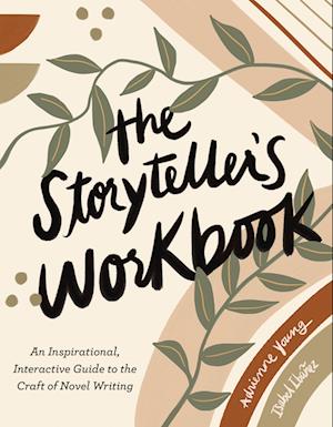 The Storyteller's Workbook