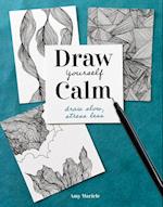 Draw Yourself Calm