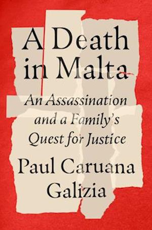 A Death in Malta