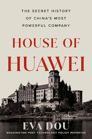 House of Huawei