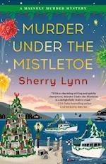 Murder Under the Mistletoe