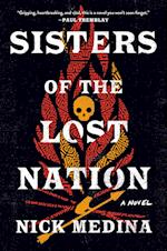 Sisters Of The Lost Nation