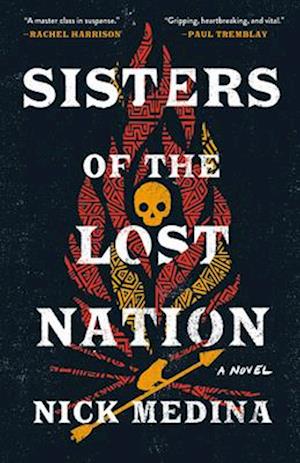 Sisters Of The Lost Nation