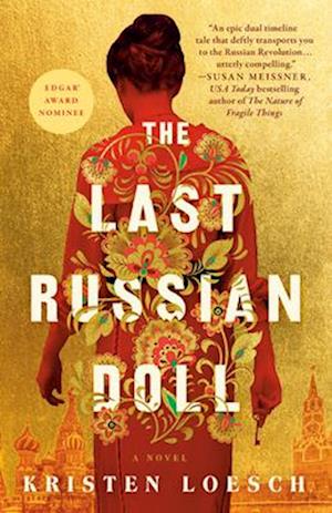 The Last Russian Doll