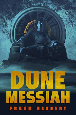 Dune Messiah