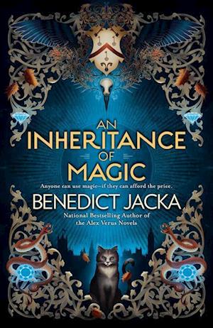 An Inheritance of Magic