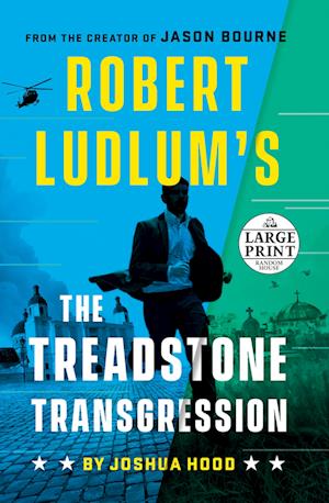 Robert Ludlum's the Treadstone Transgression