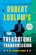 Robert Ludlum's the Treadstone Transgression