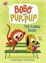 The Funny Book (Bobo and Pup-Pup)