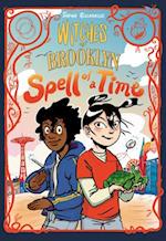 Witches of Brooklyn: Spell of a Time