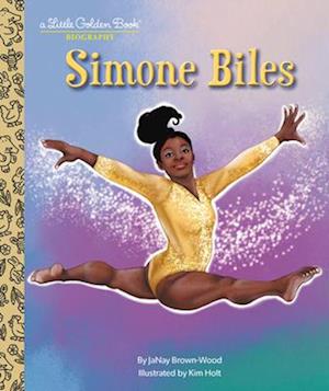 Simone Biles