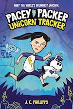 Pacey Packer: Unicorn Tracker Book 1