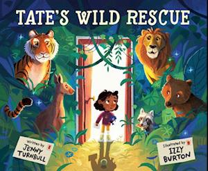Tate's Wild Rescue