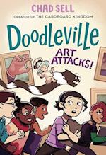 Doodleville #2