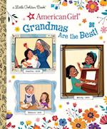 Grandmas Are the Best! (American Girl)