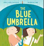 The Blue Umbrella