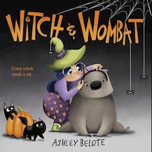 Witch & Wombat