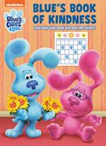 Blue's Book of Kindness (Blue's Clues & You)