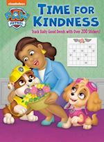 Time for Kindness (Paw Patrol)