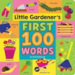 Little Gardener's First 100 Words